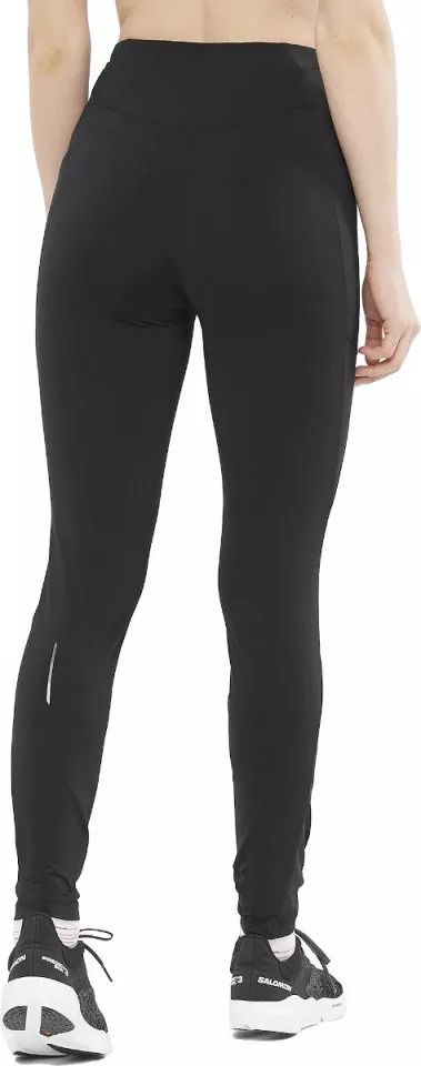 Legginsy Salomon CROSS WARM TIGHT W