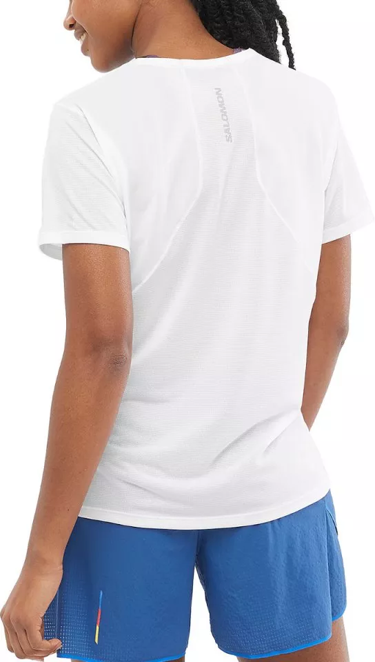 Tričko Salomon SENSE AERO SS TEE W