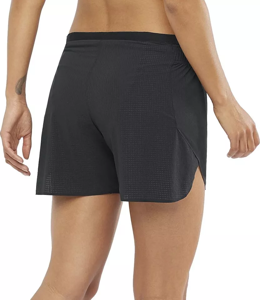 Pantalón corto Salomon SENSE AERO 5 SHORT W