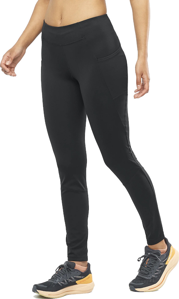 Legginsy Salomon CROSS RUN 28 TIGHT W