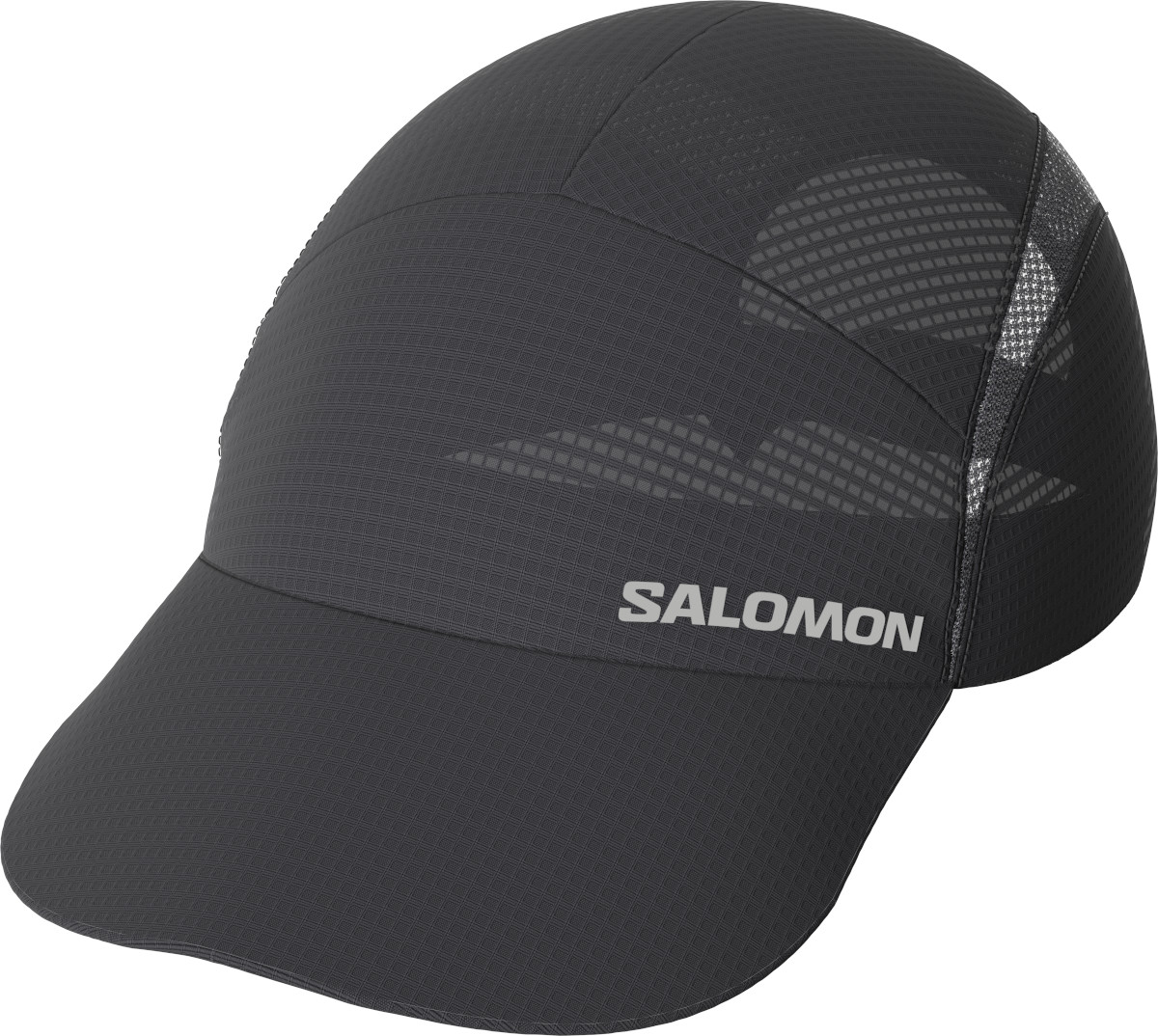 Běžecká kšiltovka Salomon XA