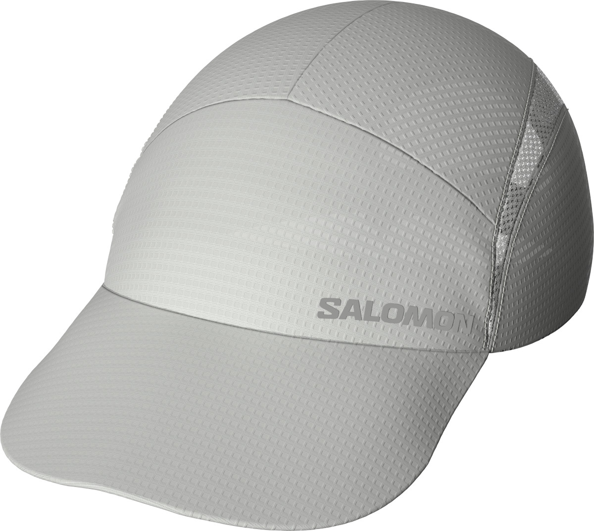 Czapka bejsbolówka Salomon XA CAP