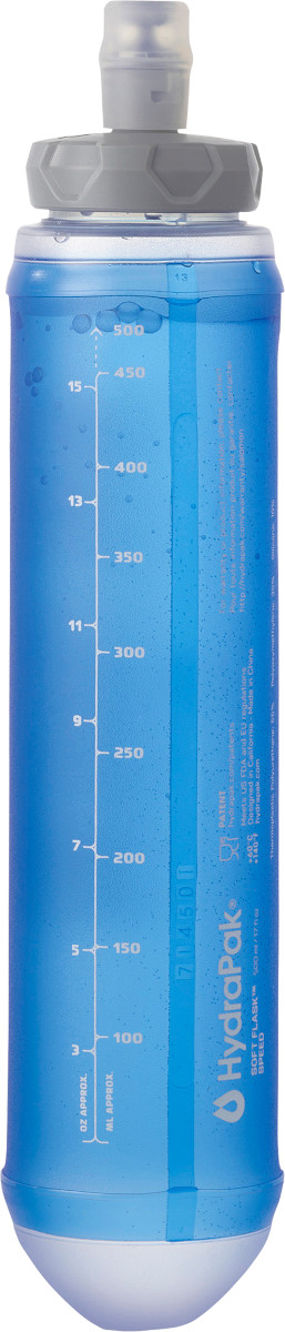 Salomon SOFT FLASK 500ml/17oz Blue