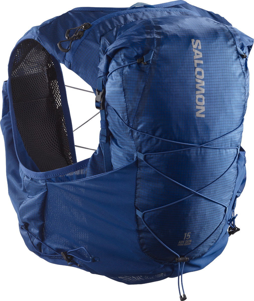 Backpack Salomon ADV SKIN CROSS SEASON 15