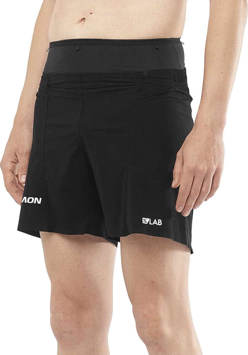 S/LAB SENSE 6 SHORT M Rövidnadrág