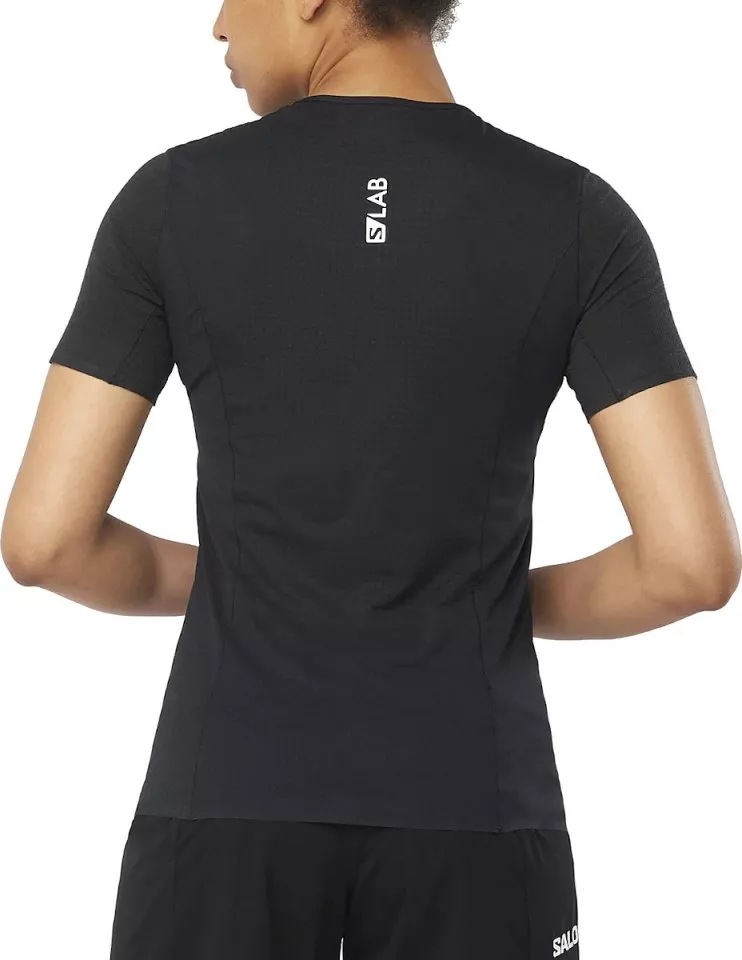 Dámské běžecké tričko s krátkým rukávem S/LAB NSO