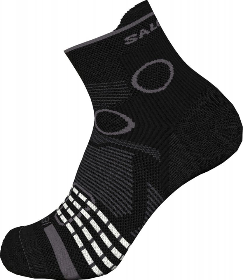 Chaussettes S/LAB PULSE ANKLE - Top4Running.fr