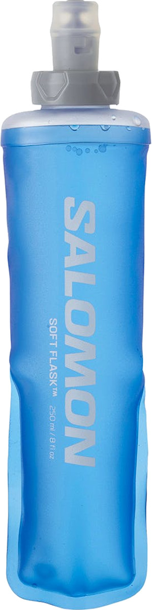 Bottle Salomon SOFT FLASK 250ml/8oz 28 