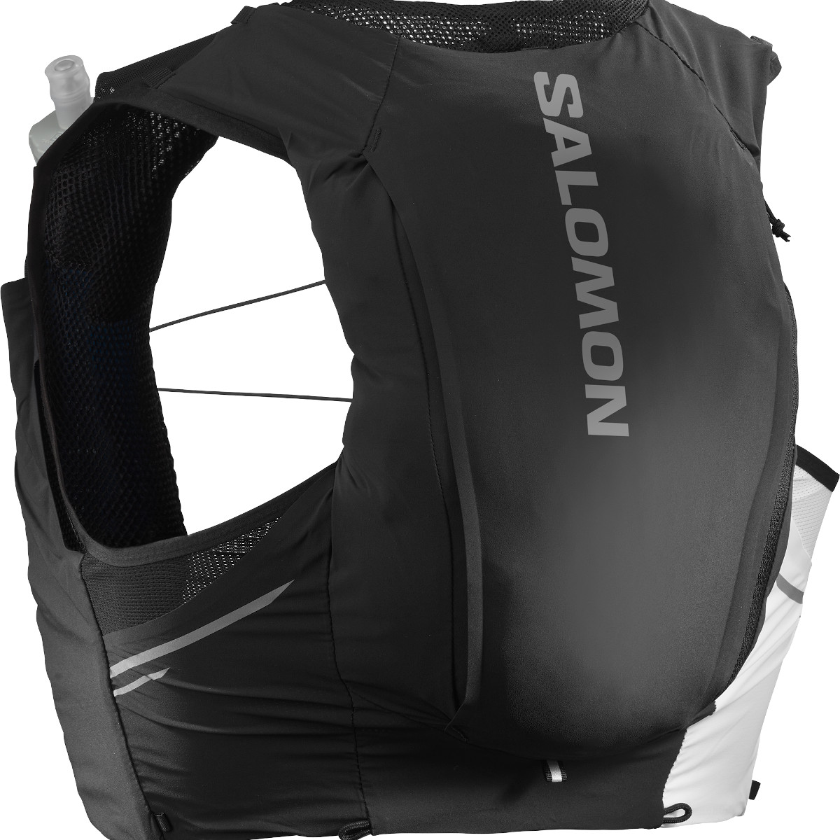 Sac à dos Salomon SENSE PRO 5 LTD EDITION SET