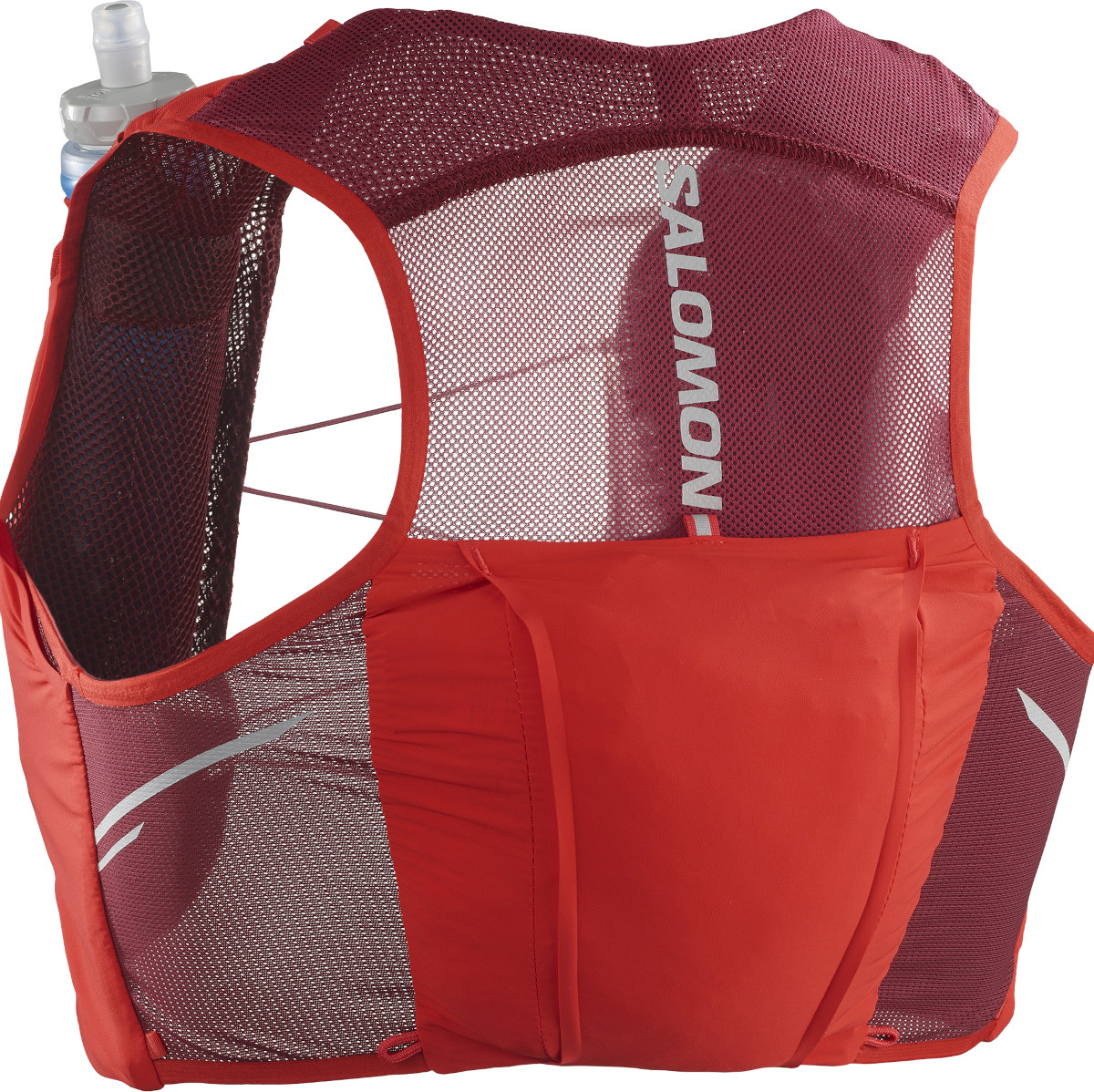 Mochila Salomon SENSE PRO 2 with flasks