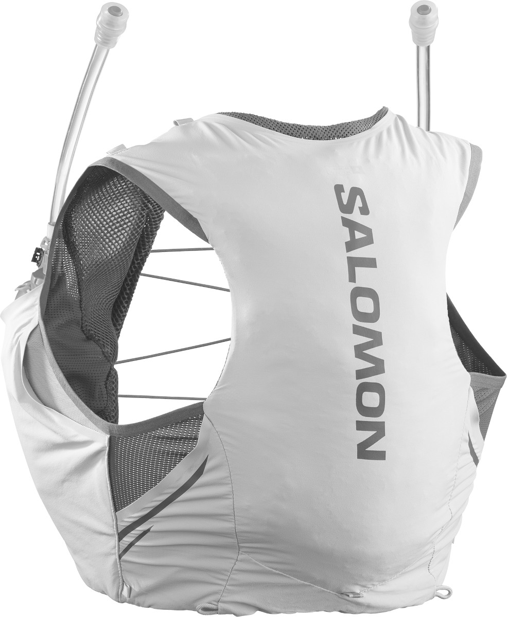 Mochila Salomon SENSE PRO 5W with flasks