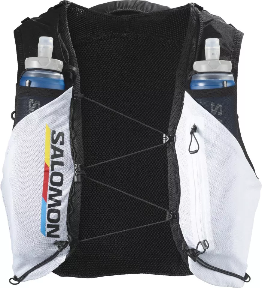 Rucksack Salomon ADV SKIN 5 RACE FLAG SET