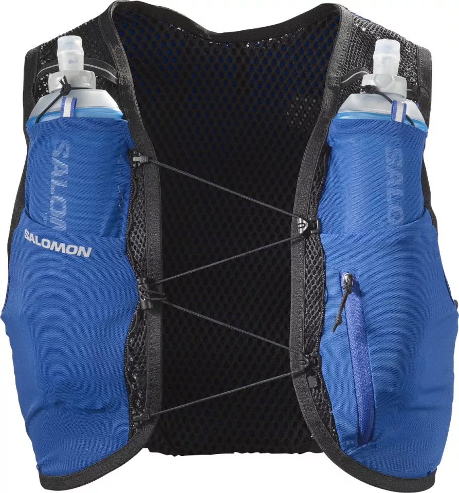 Mochila Salomon ACTIVE SKIN 4 SET