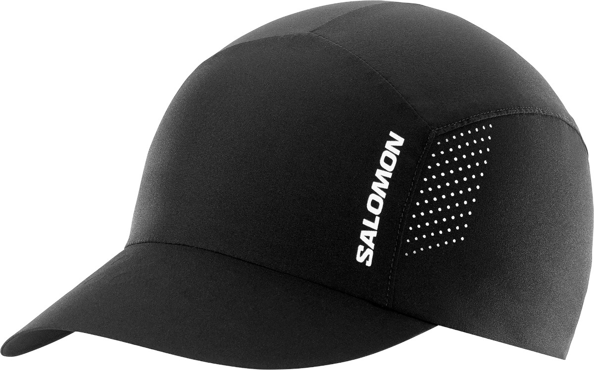 Gorra Salomon CROSS COMPACT CAP