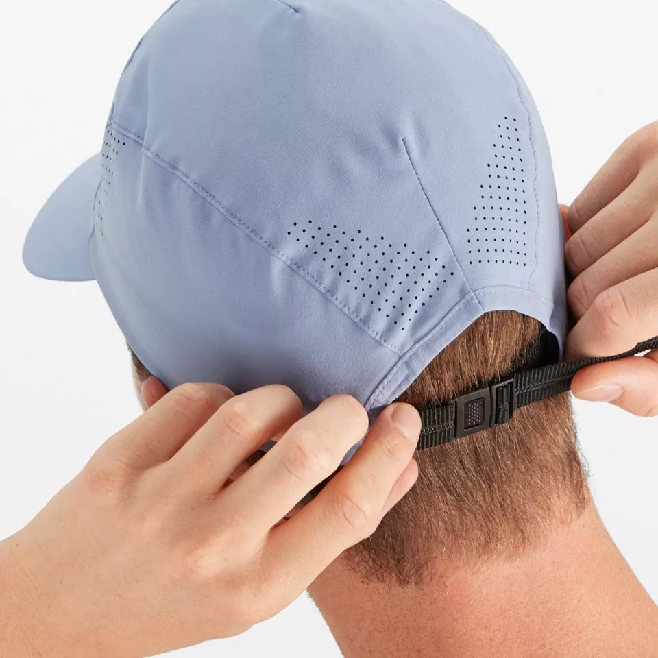 Καπέλο Salomon CROSS COMPACT CAP