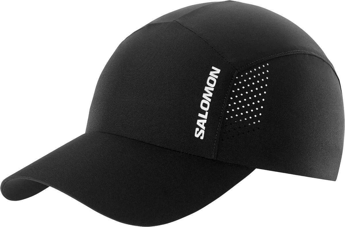 Kappe Salomon CROSS CAP