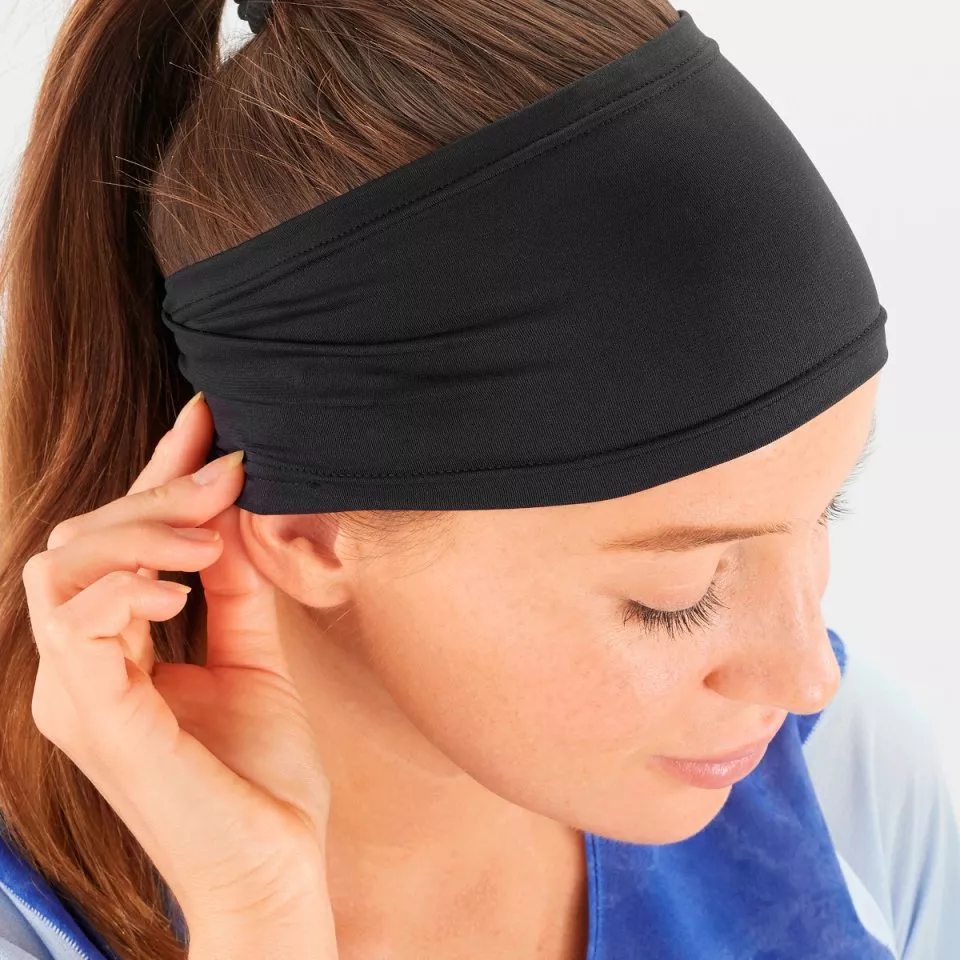 Salomon SENSE HEADBAND Fejpánt