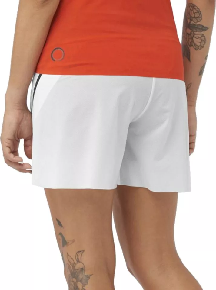 Shorts S/LAB SPEED 2IN1 SHORT W