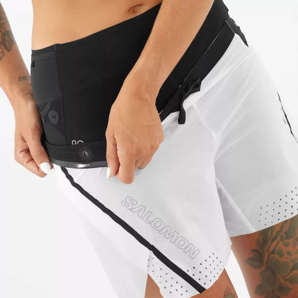 Shorts S/LAB SPEED 2IN1 SHORT W