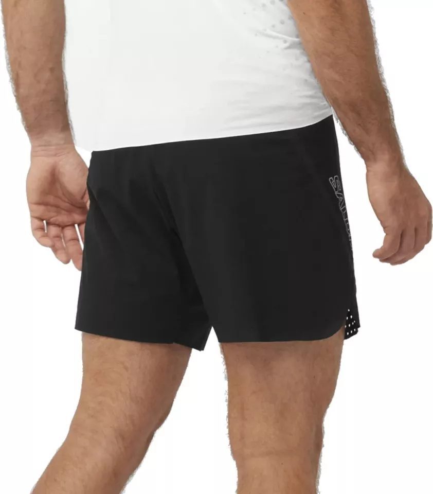 Pantalón corto S/LAB SPEED 2IN1 SHORT M