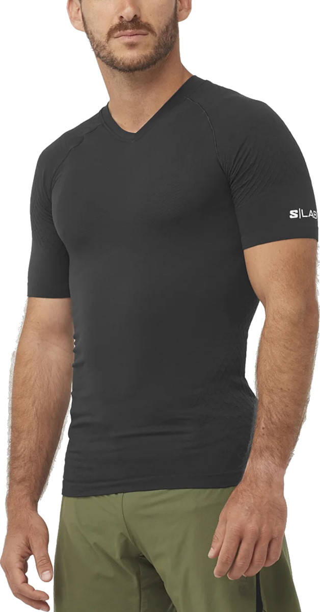 Camiseta S/LAB ULTRA TEE U