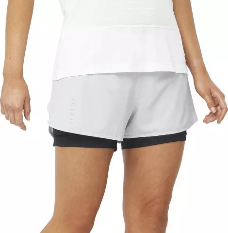 Shorts Salomon CROSS 2IN1 SHORT W 