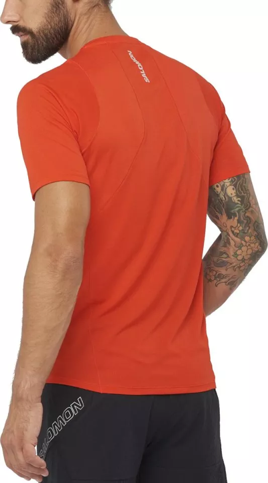 T-Shirt Salomon SENSE AERO SS TEE M