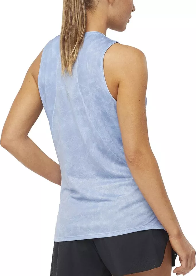 Tanktop Salomon SENSE AERO TANK W