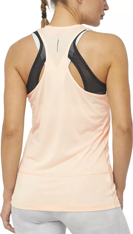 Camisola de alças Salomon CROSS RUN TANK W