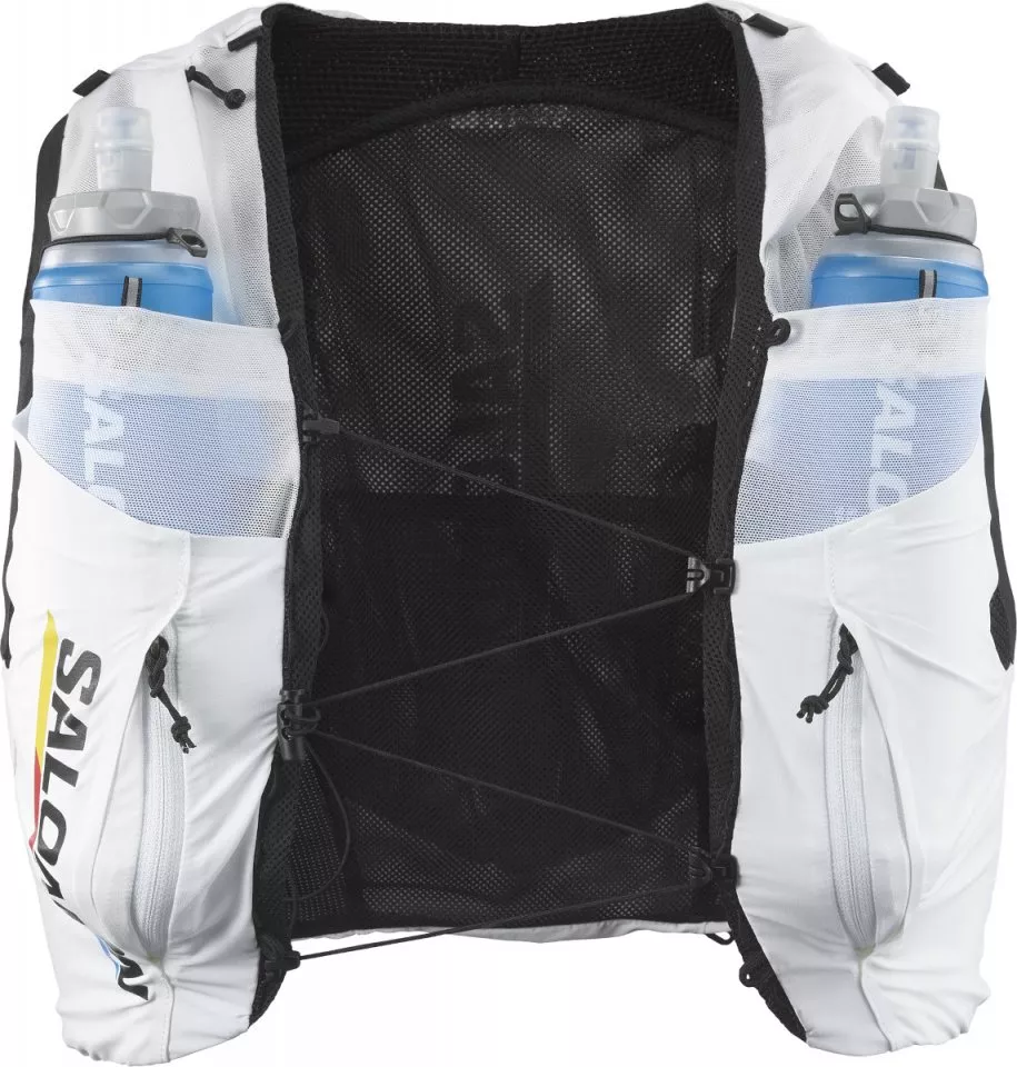 Rucsac Salomon SENSE PRO 10 RACE FLAG