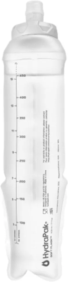 Běžecká láhev S/LAB Soft Flask 0,5 l