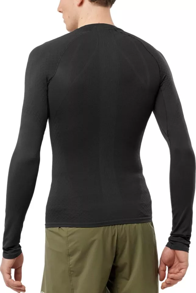 Unisex běžecké tričko s dlouhým rukávem S/LAB Ultra