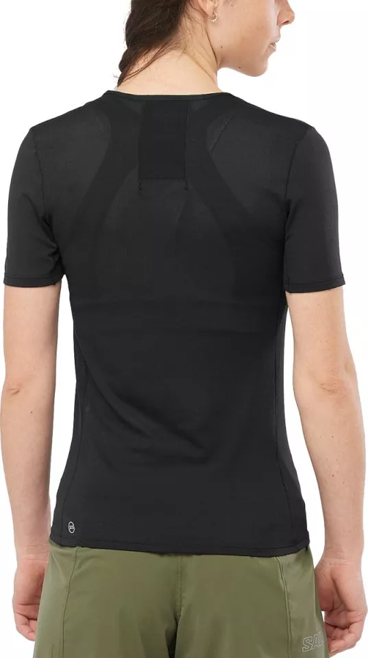 Dámské běžecké tričko s krátkým rukávem S/LAB Sense