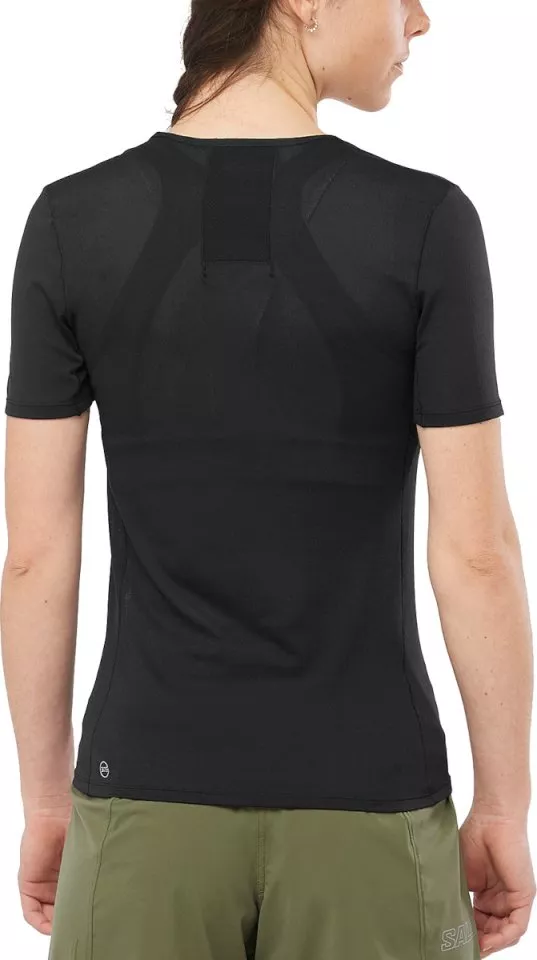 podkoszulek S/LAB SENSE TEE W