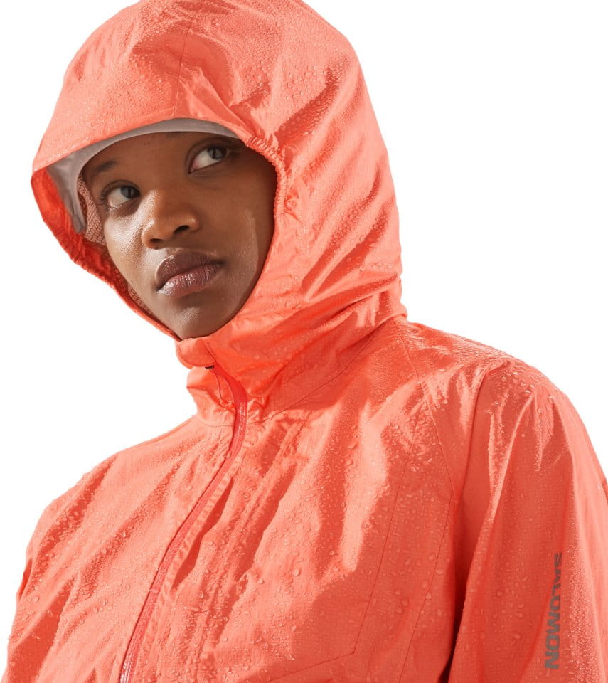 Giacche Con Cappuccio Per Protezione Solare Da Donna - Trench