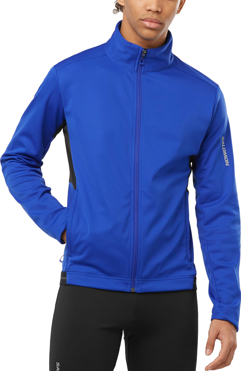 Casaco Salomon GORE-TEX® SSHELL JKT M