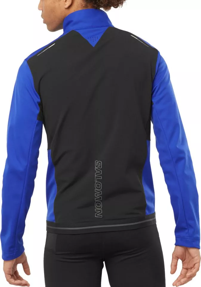 Salomon softshell clearance