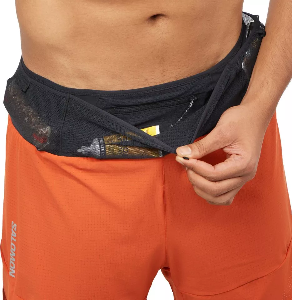 Calções Salomon SENSE AERO 2IN1 SHORTS M