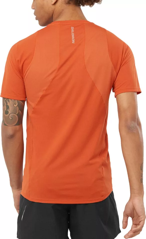 T-paita Salomon SENSE AERO SS TEE M