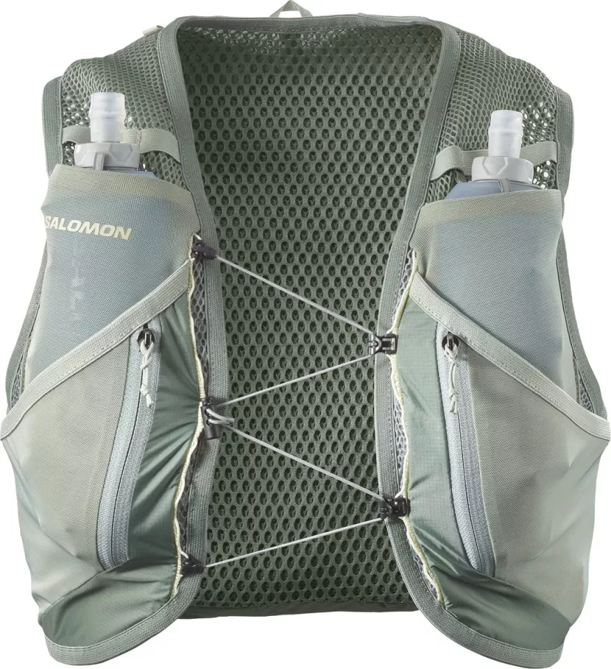 Mochila Salomon ACTIVE SKIN 12 SET