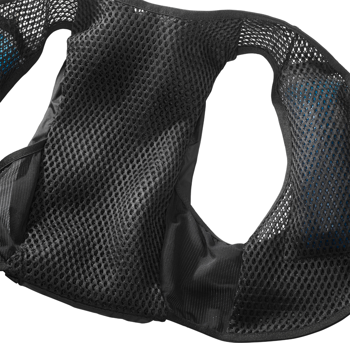 【SALOMON】ACTIVE SKIN 8 SET Black M Salomon Active Skin 8 Set | Enwild