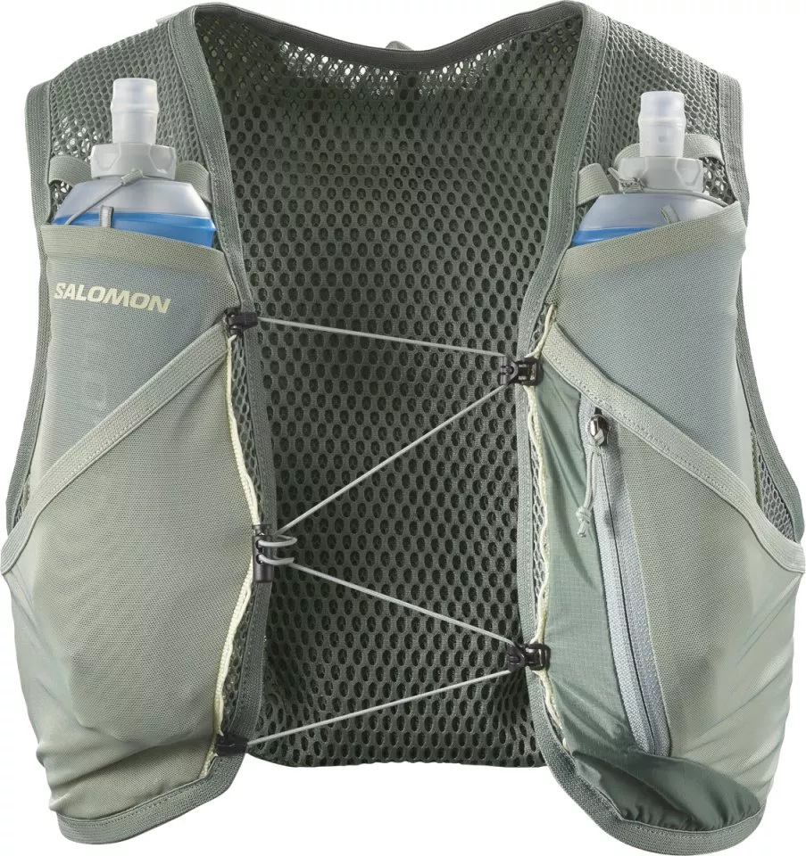 Ryggsäck Salomon ACTIVE SKIN 4 SET