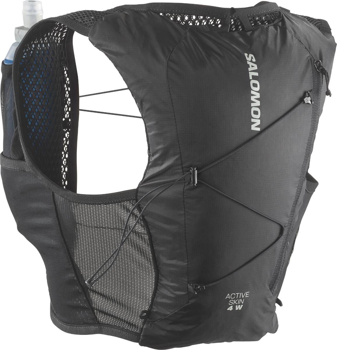 Backpack Salomon ACTIVE SKIN 4 Women SET