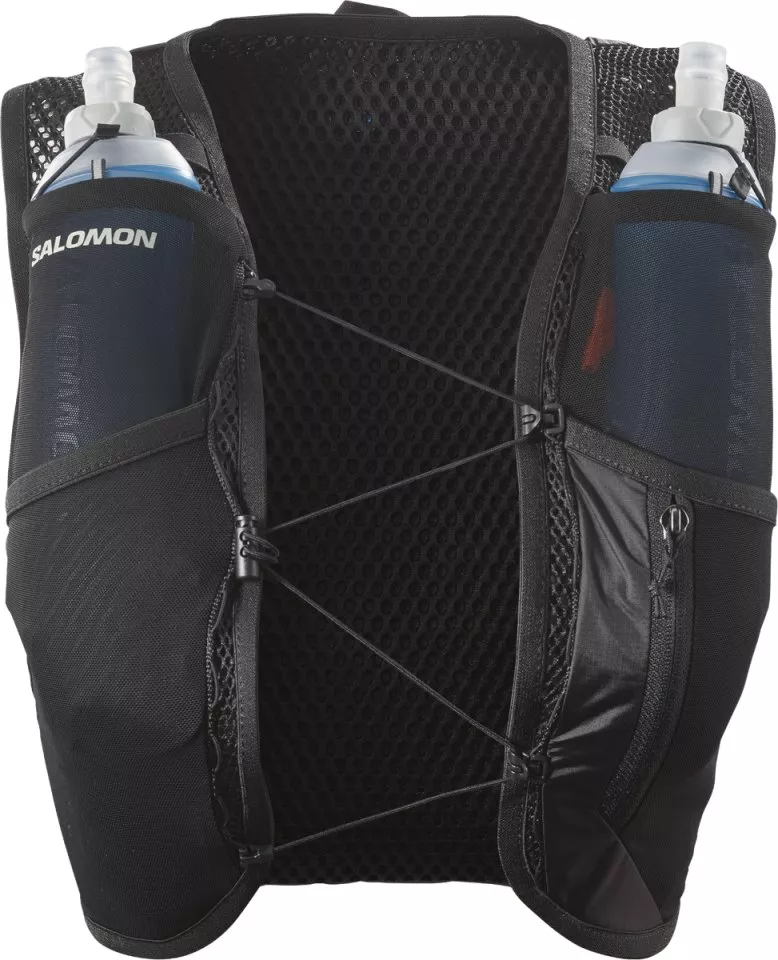 Backpack Salomon ACTIVE SKIN 4 Women SET