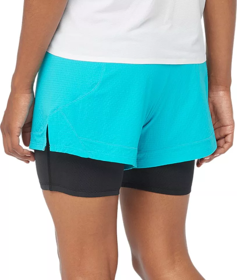 Shorts Salomon SENSE AERO 2IN1 SHORT W