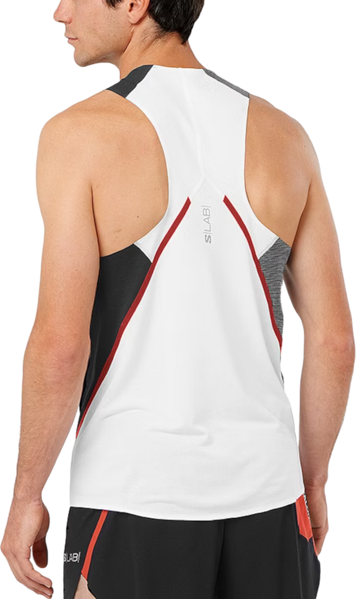 ボーラー / SPORT SINGLET MEN'S ADV CHARGE MELANGE TRAINING SINGLET – Craft Sportswear NA