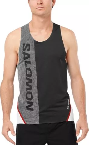 SPEED SINGLET M