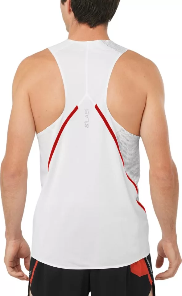 Canotte e Top S/LAB SPEED SINGLET M
