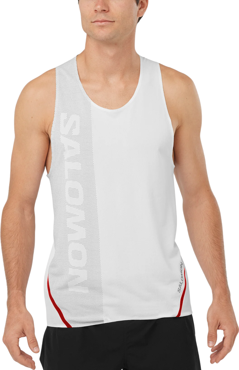 Linne S/LAB SPEED SINGLET M