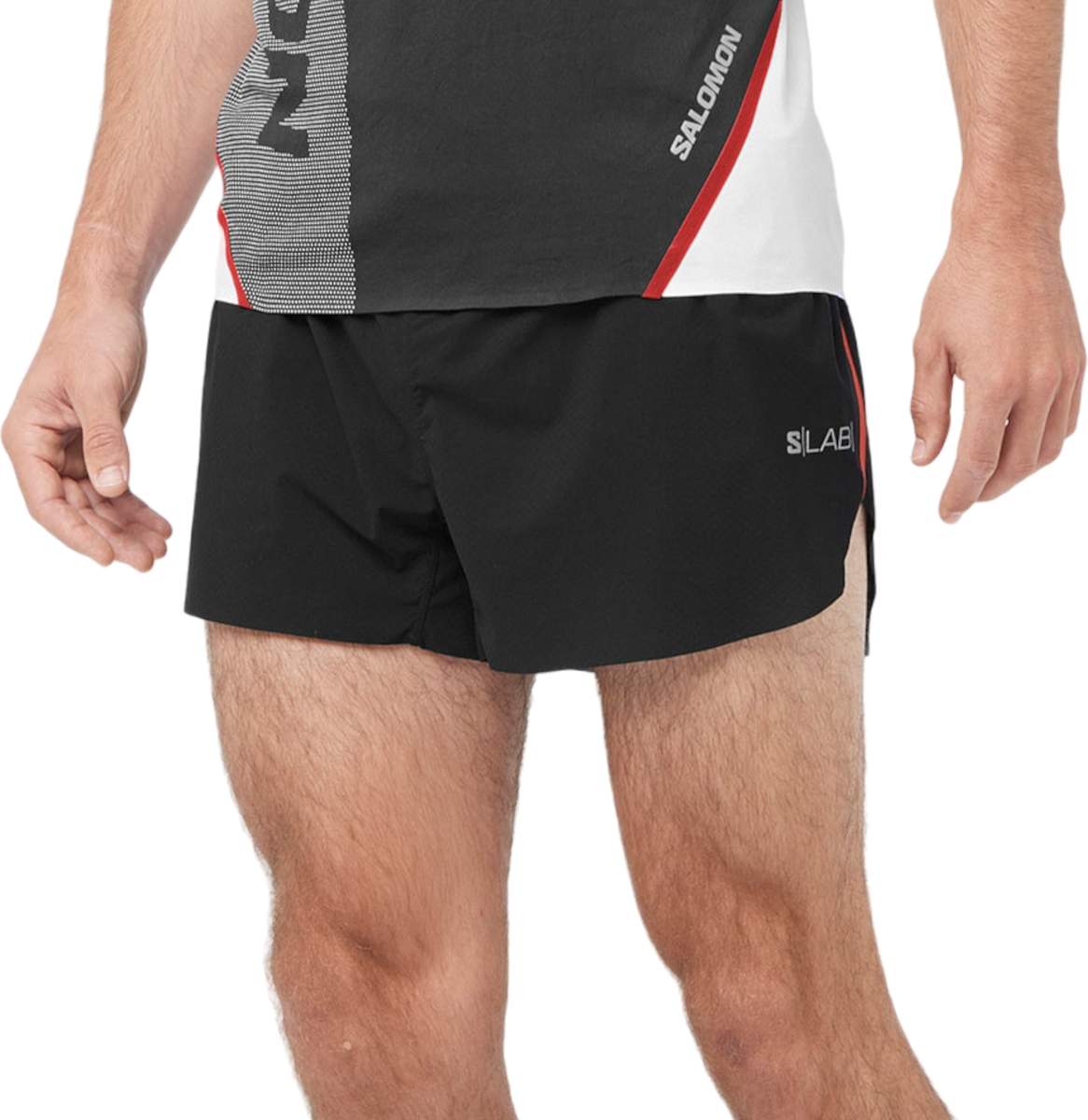 Shorts S/LAB SPEED SPL SHRT 3